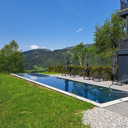 Hideaway Dachstein West By Alps Resorts ซังต์ มาร์ติน อัม เทนเนนเกอเบียร์เกอ ภายนอก รูปภาพ