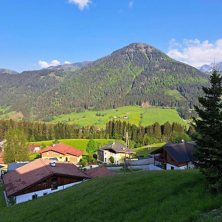 Hideaway Dachstein West By Alps Resorts ซังต์ มาร์ติน อัม เทนเนนเกอเบียร์เกอ ภายนอก รูปภาพ