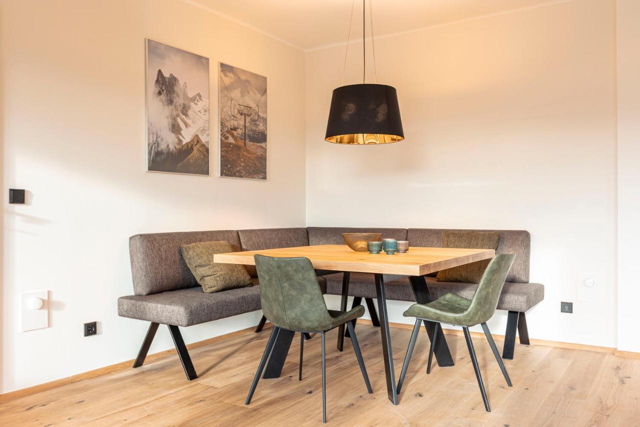 Hideaway Dachstein West By Alps Resorts ซังต์ มาร์ติน อัม เทนเนนเกอเบียร์เกอ ภายนอก รูปภาพ