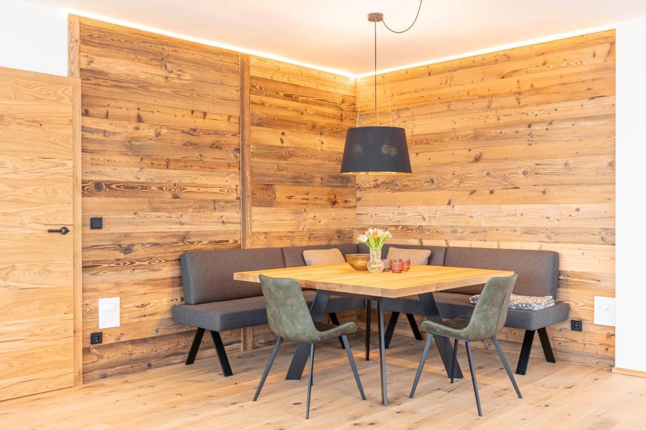 Hideaway Dachstein West By Alps Resorts ซังต์ มาร์ติน อัม เทนเนนเกอเบียร์เกอ ภายนอก รูปภาพ