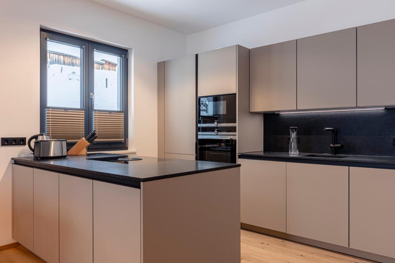 Hideaway Dachstein West By Alps Resorts ซังต์ มาร์ติน อัม เทนเนนเกอเบียร์เกอ ภายนอก รูปภาพ