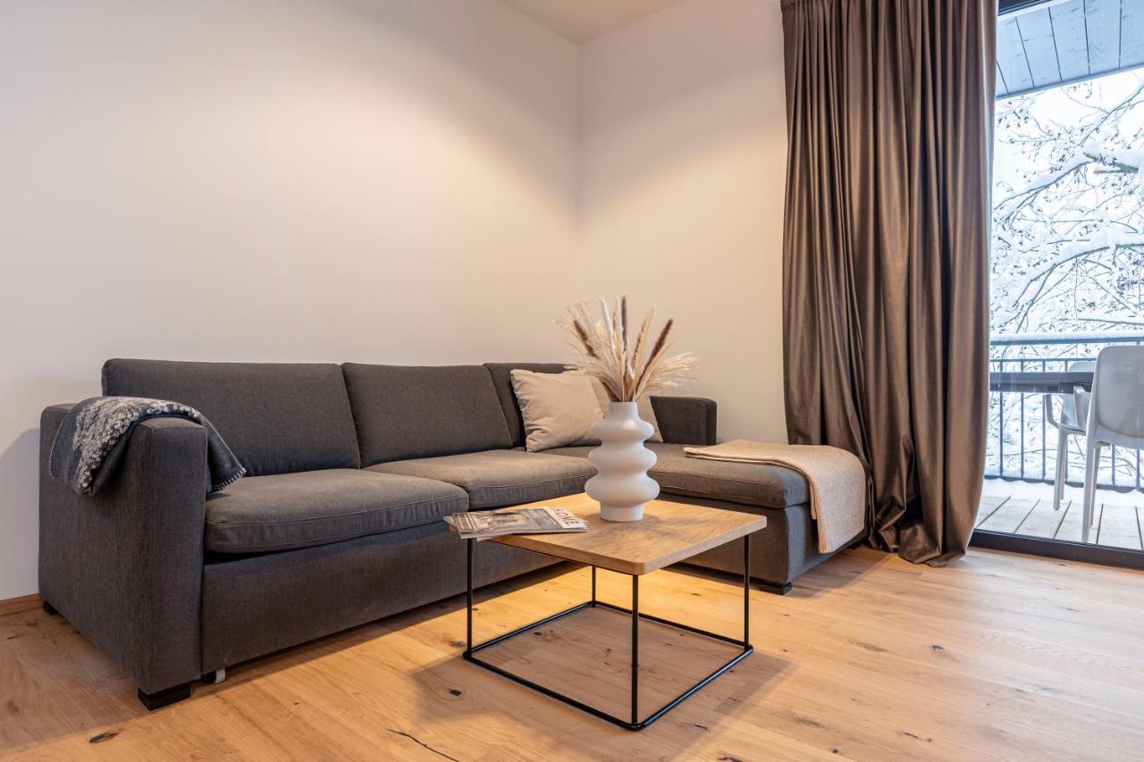 Hideaway Dachstein West By Alps Resorts ซังต์ มาร์ติน อัม เทนเนนเกอเบียร์เกอ ภายนอก รูปภาพ
