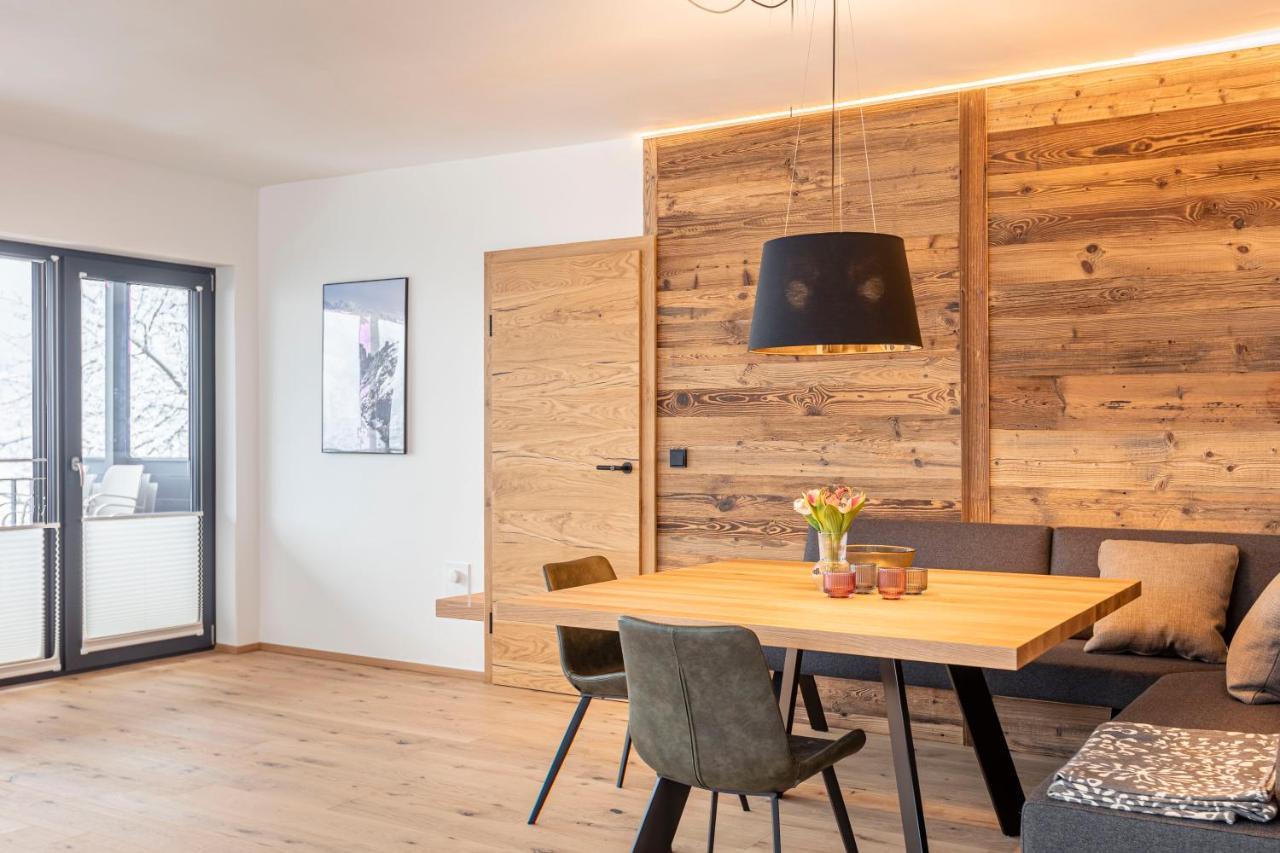 Hideaway Dachstein West By Alps Resorts ซังต์ มาร์ติน อัม เทนเนนเกอเบียร์เกอ ภายนอก รูปภาพ
