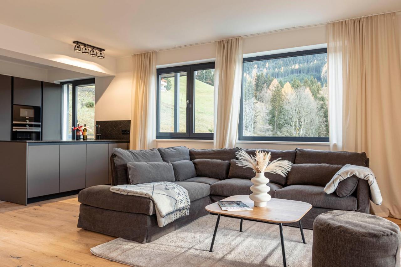 Hideaway Dachstein West By Alps Resorts ซังต์ มาร์ติน อัม เทนเนนเกอเบียร์เกอ ภายนอก รูปภาพ