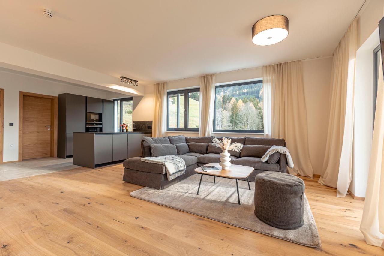 Hideaway Dachstein West By Alps Resorts ซังต์ มาร์ติน อัม เทนเนนเกอเบียร์เกอ ภายนอก รูปภาพ