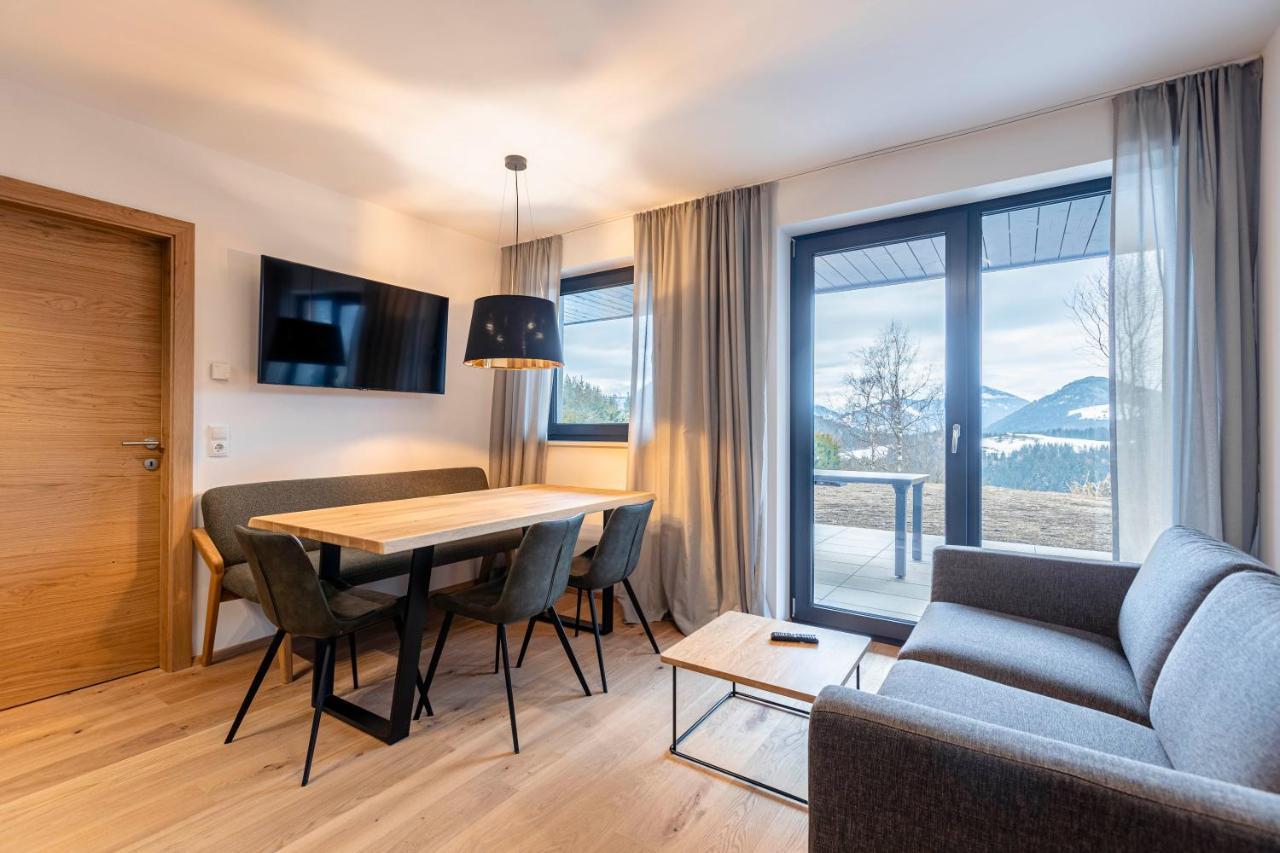 Hideaway Dachstein West By Alps Resorts ซังต์ มาร์ติน อัม เทนเนนเกอเบียร์เกอ ภายนอก รูปภาพ