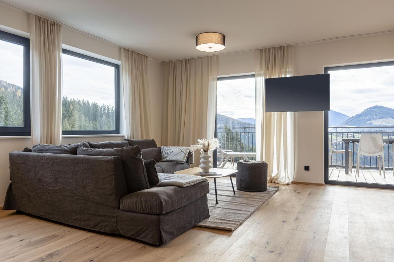 Hideaway Dachstein West By Alps Resorts ซังต์ มาร์ติน อัม เทนเนนเกอเบียร์เกอ ภายนอก รูปภาพ