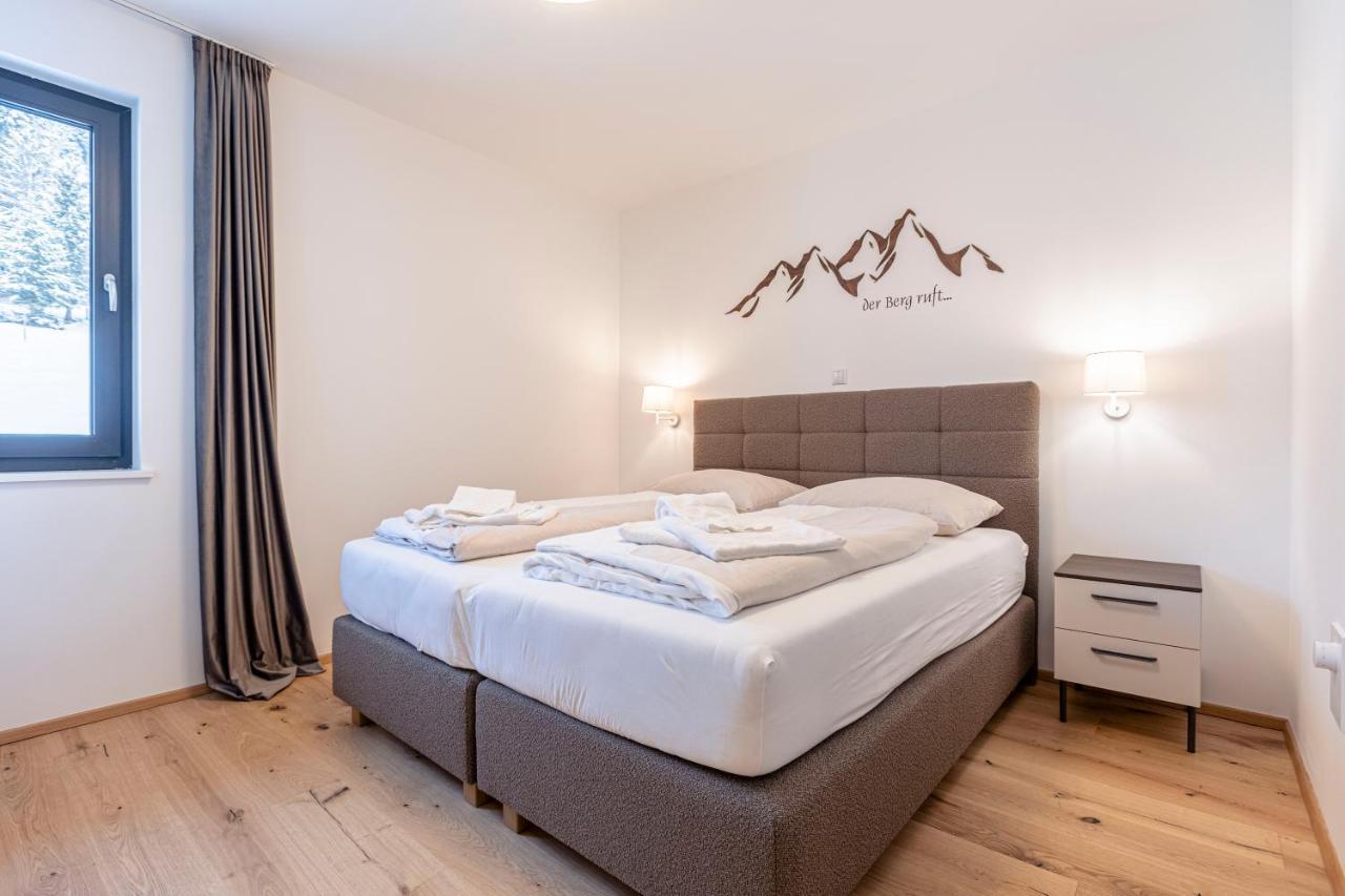 Hideaway Dachstein West By Alps Resorts ซังต์ มาร์ติน อัม เทนเนนเกอเบียร์เกอ ภายนอก รูปภาพ