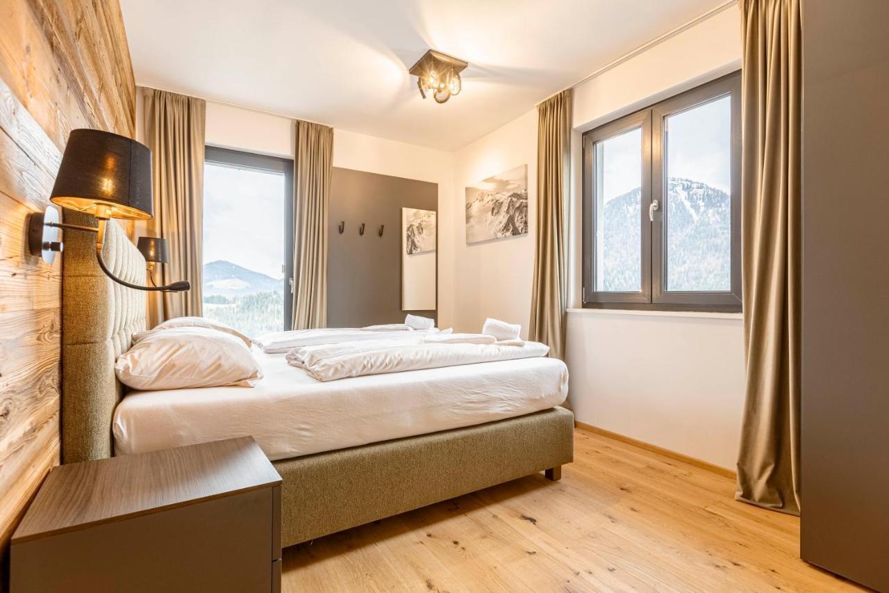 Hideaway Dachstein West By Alps Resorts ซังต์ มาร์ติน อัม เทนเนนเกอเบียร์เกอ ภายนอก รูปภาพ