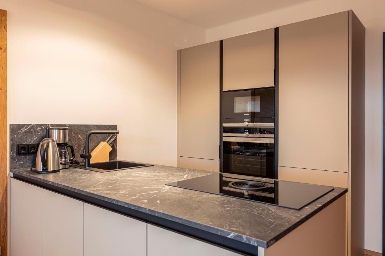 Hideaway Dachstein West By Alps Resorts ซังต์ มาร์ติน อัม เทนเนนเกอเบียร์เกอ ภายนอก รูปภาพ