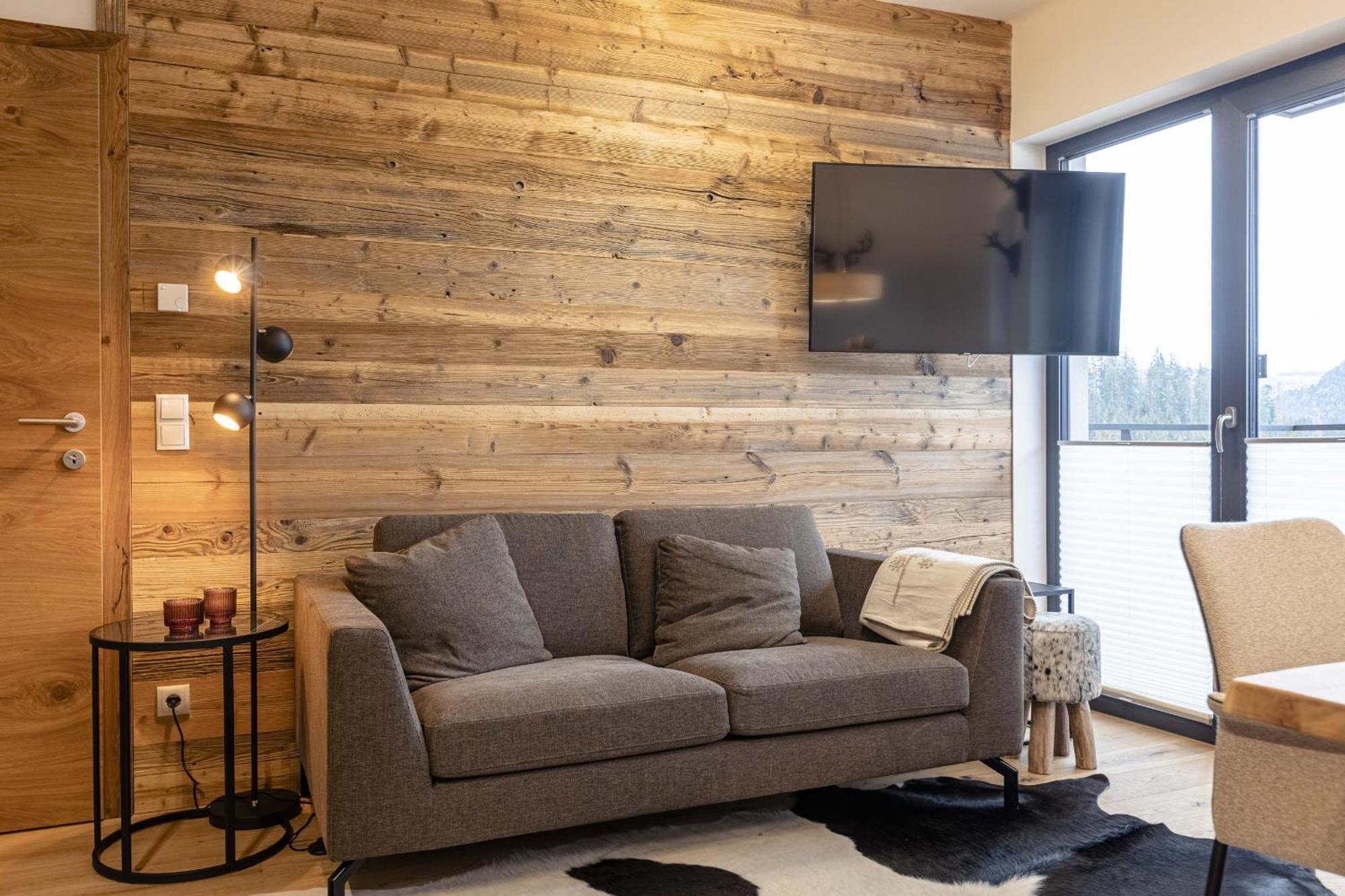Hideaway Dachstein West By Alps Resorts ซังต์ มาร์ติน อัม เทนเนนเกอเบียร์เกอ ภายนอก รูปภาพ