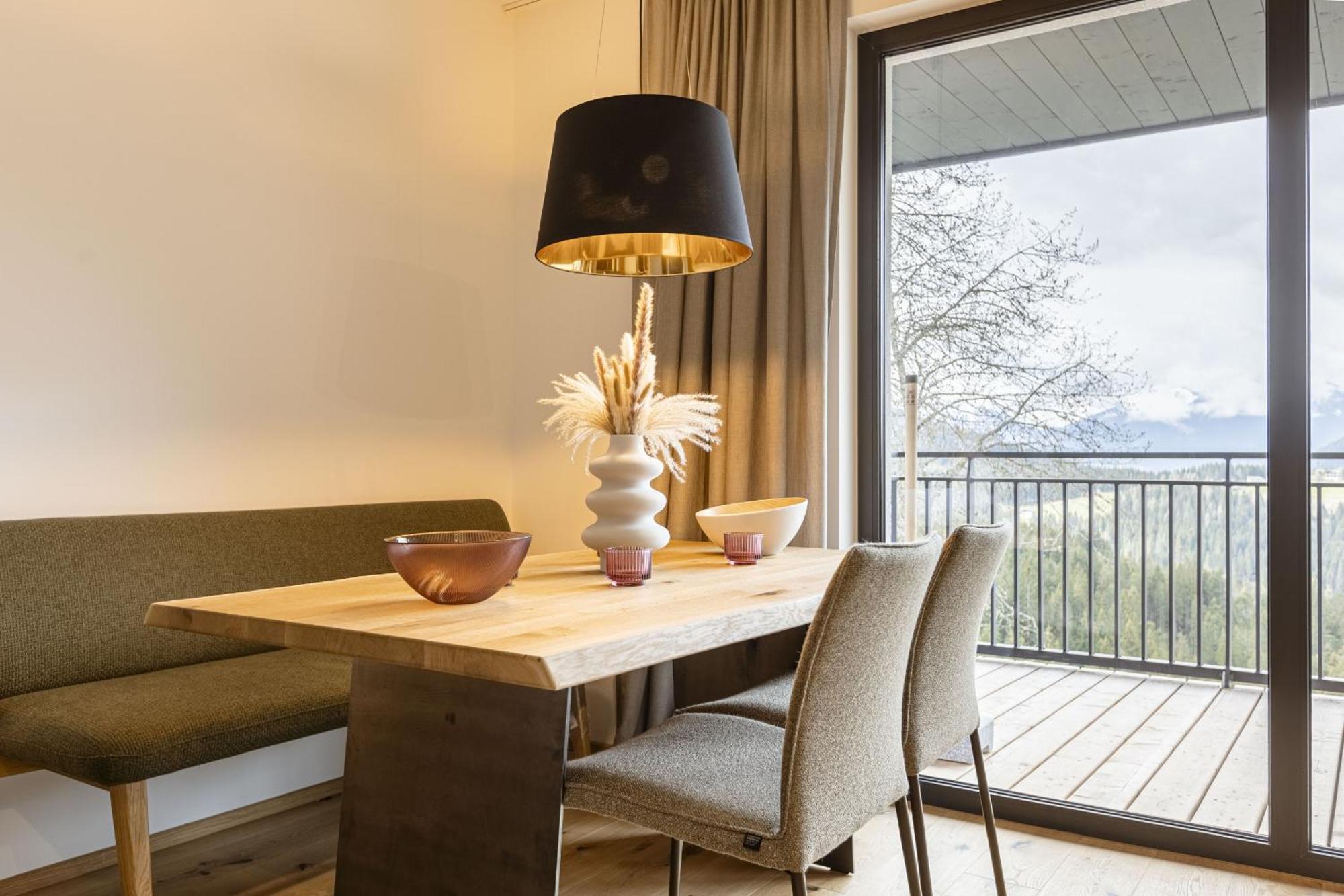 Hideaway Dachstein West By Alps Resorts ซังต์ มาร์ติน อัม เทนเนนเกอเบียร์เกอ ภายนอก รูปภาพ