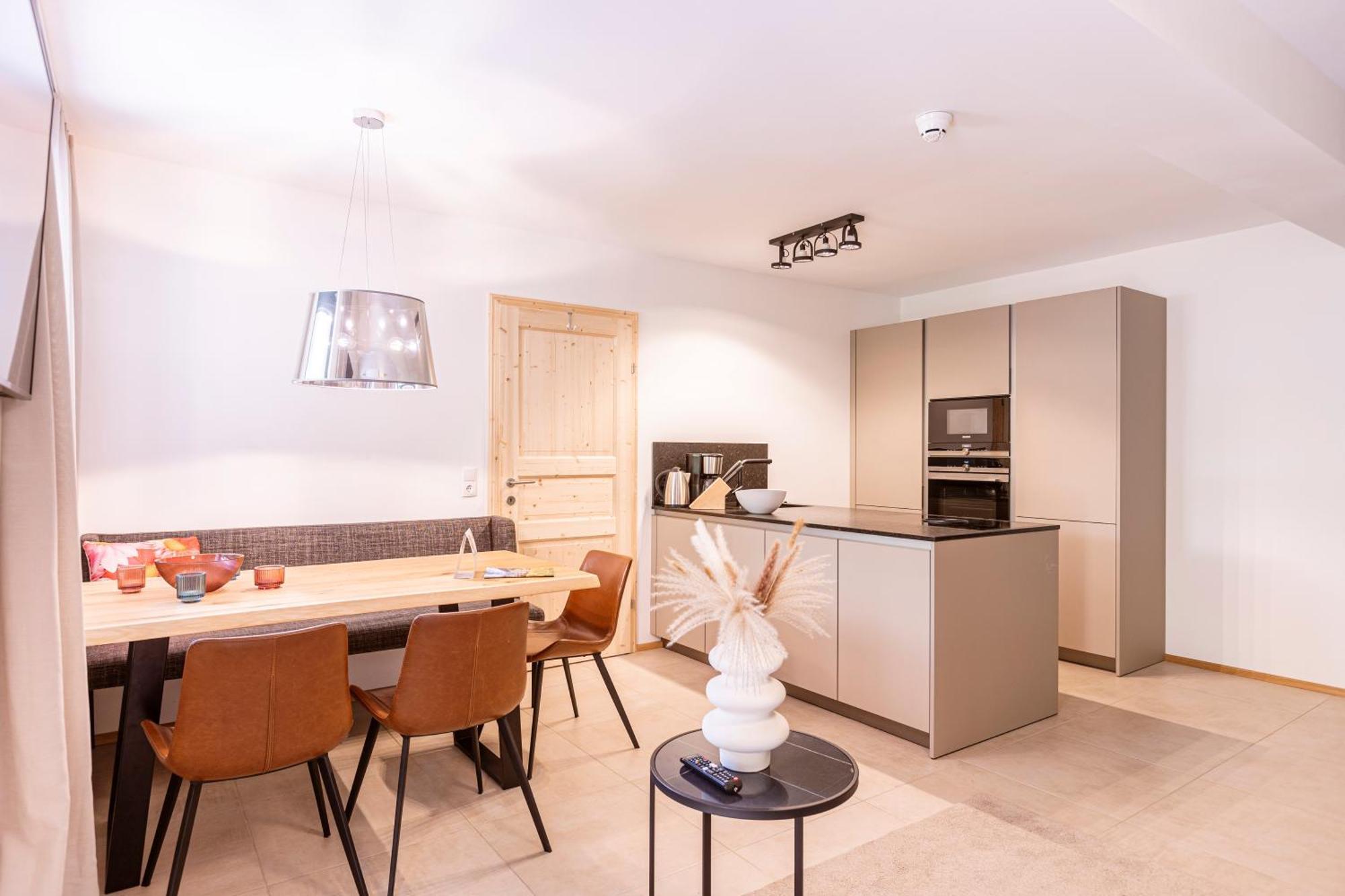 Hideaway Dachstein West By Alps Resorts ซังต์ มาร์ติน อัม เทนเนนเกอเบียร์เกอ ภายนอก รูปภาพ