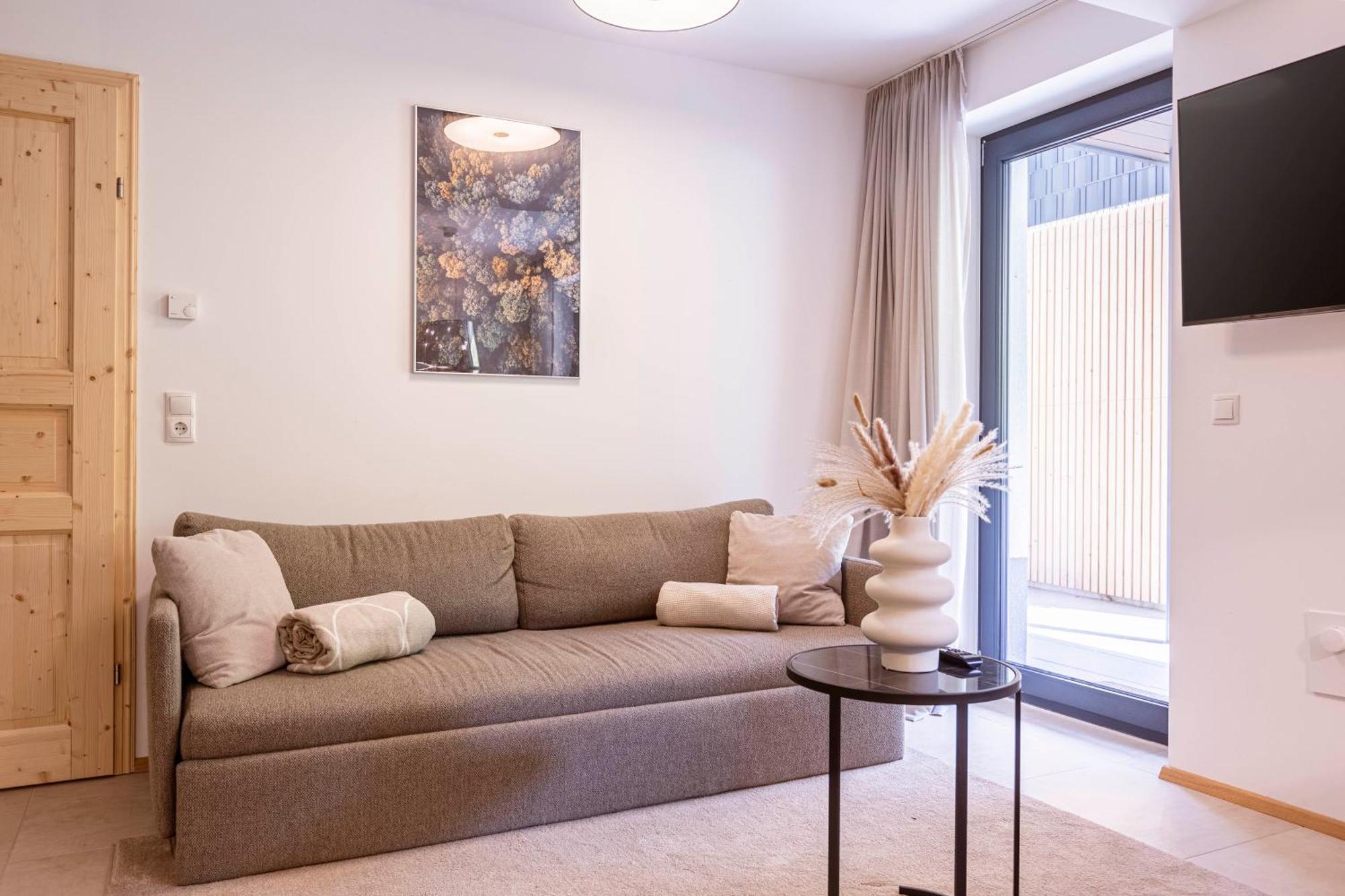 Hideaway Dachstein West By Alps Resorts ซังต์ มาร์ติน อัม เทนเนนเกอเบียร์เกอ ภายนอก รูปภาพ