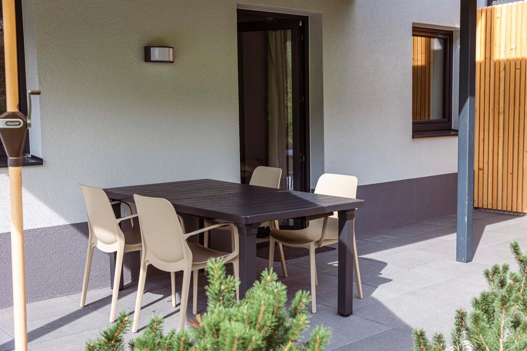 Hideaway Dachstein West By Alps Resorts ซังต์ มาร์ติน อัม เทนเนนเกอเบียร์เกอ ภายนอก รูปภาพ