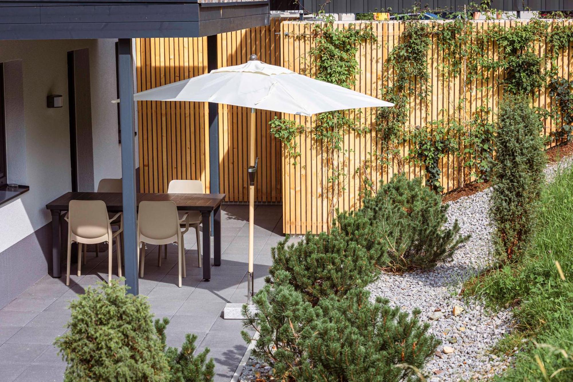Hideaway Dachstein West By Alps Resorts ซังต์ มาร์ติน อัม เทนเนนเกอเบียร์เกอ ภายนอก รูปภาพ