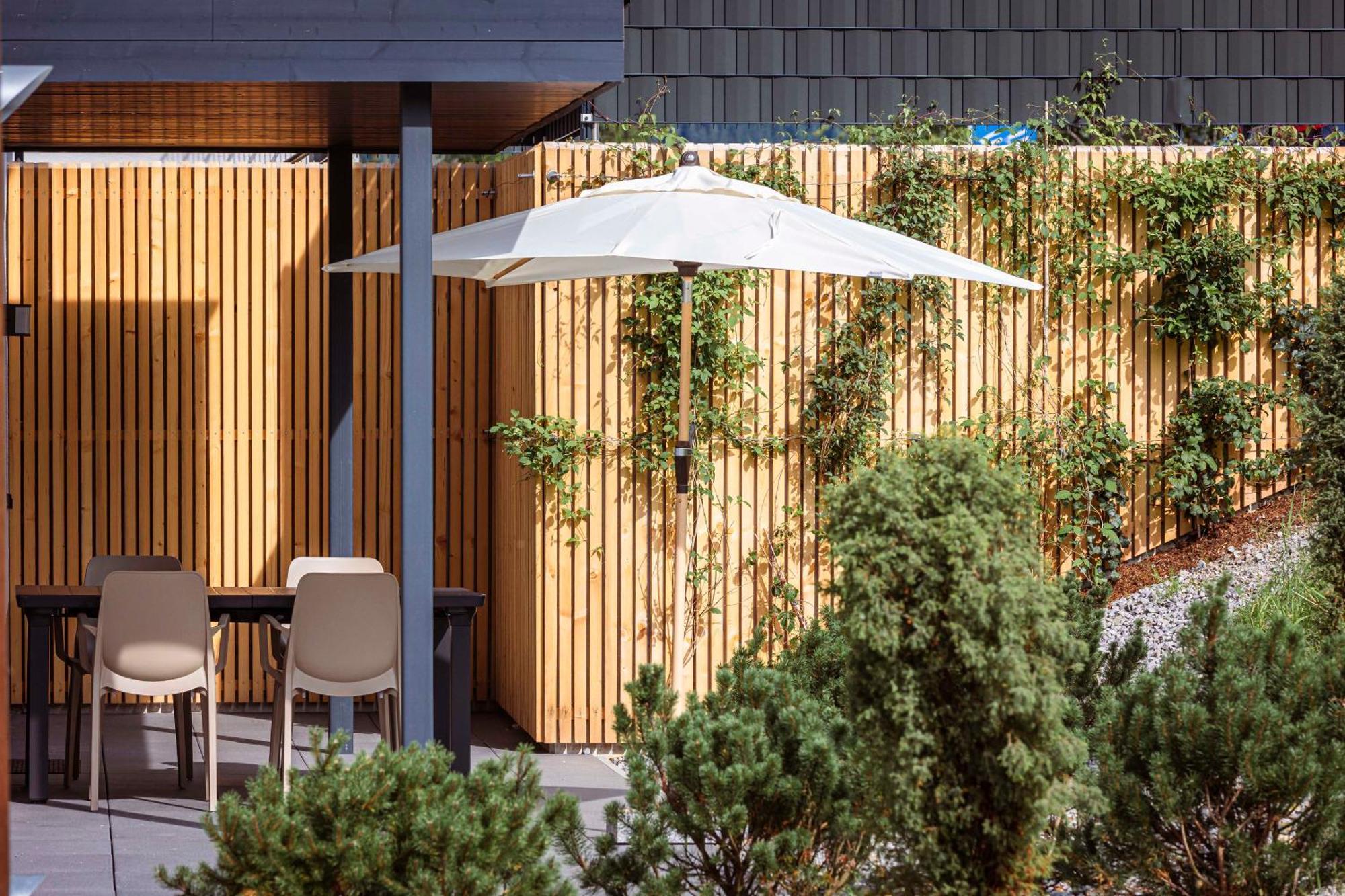 Hideaway Dachstein West By Alps Resorts ซังต์ มาร์ติน อัม เทนเนนเกอเบียร์เกอ ภายนอก รูปภาพ