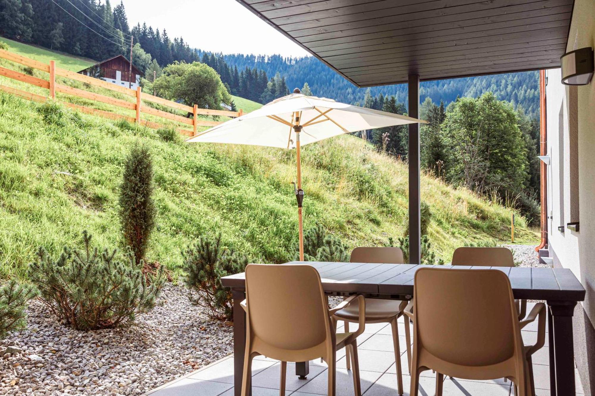Hideaway Dachstein West By Alps Resorts ซังต์ มาร์ติน อัม เทนเนนเกอเบียร์เกอ ภายนอก รูปภาพ
