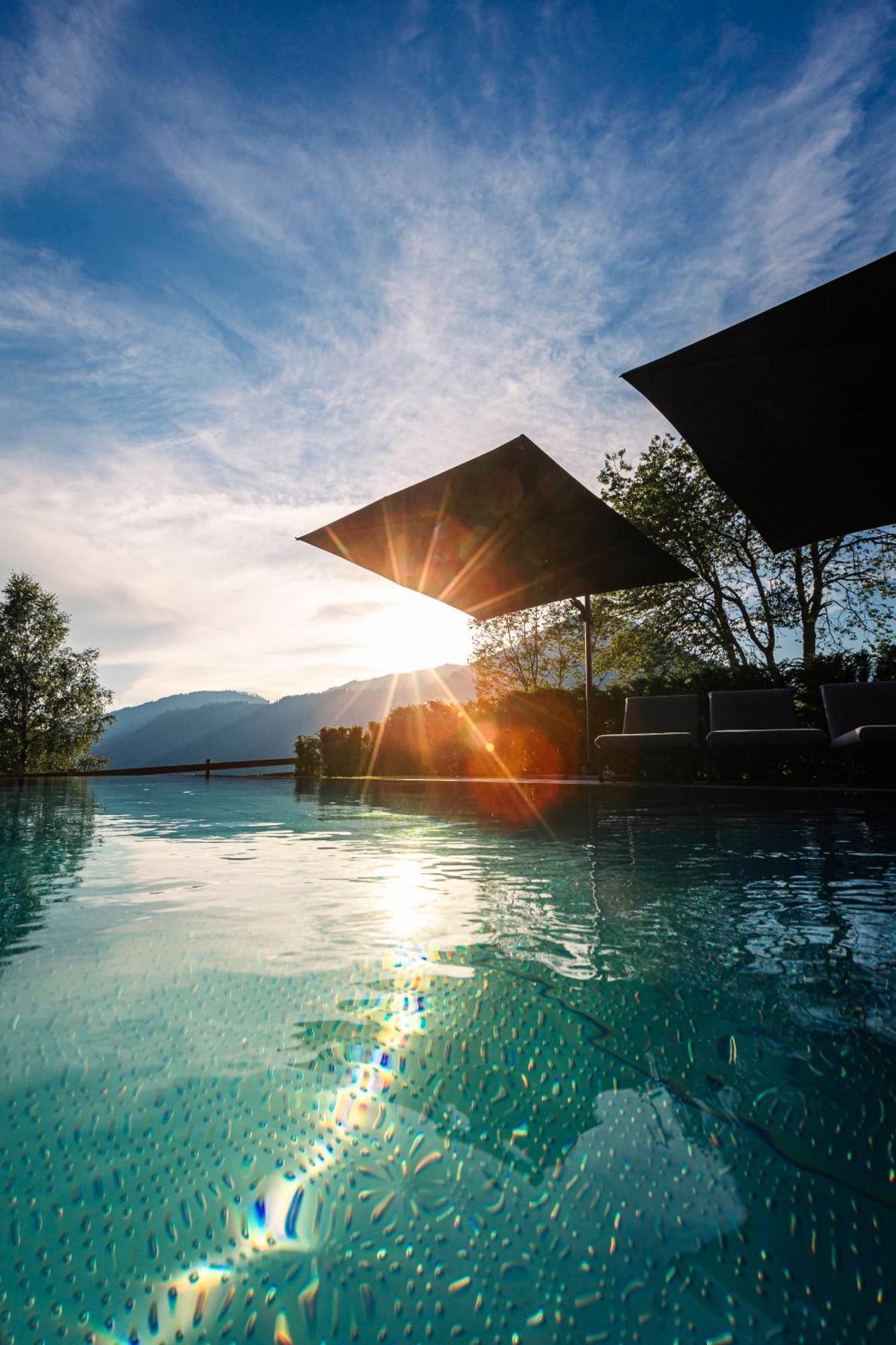 Hideaway Dachstein West By Alps Resorts ซังต์ มาร์ติน อัม เทนเนนเกอเบียร์เกอ ภายนอก รูปภาพ